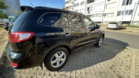 Hyundai Santa fe 2.7 v6, снимка 4