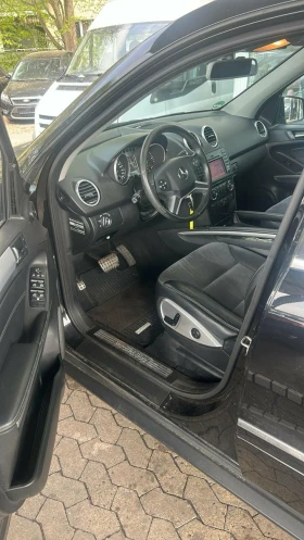 Mercedes-Benz ML 350, снимка 4