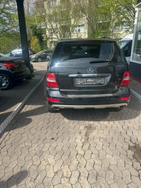 Mercedes-Benz ML 350, снимка 6