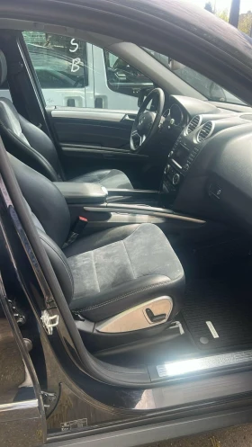Mercedes-Benz ML 350, снимка 3