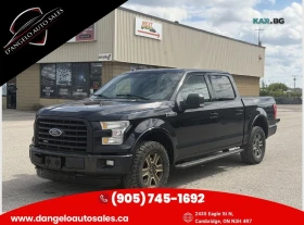 Ford F150 SuperCrew  * АвтоКредит * (ЦЕНА ДО БГ), снимка 1
