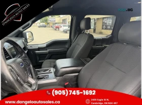 Ford F150 SuperCrew  * АвтоКредит * (ЦЕНА ДО БГ), снимка 9