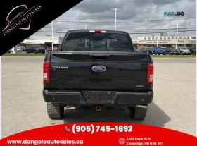 Ford F150 SuperCrew  * АвтоКредит * (ЦЕНА ДО БГ), снимка 6
