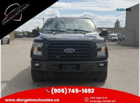 Ford F150 SuperCrew  * АвтоКредит * (ЦЕНА ДО БГ), снимка 2