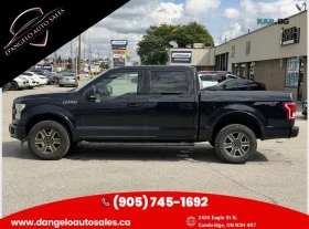 Ford F150 SuperCrew  * АвтоКредит * (ЦЕНА ДО БГ), снимка 8