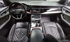 Audi Q8, снимка 7