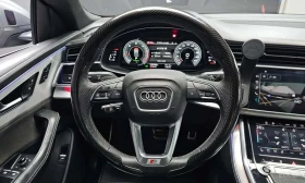 Audi Q8, снимка 12