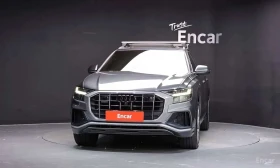 Audi Q8, снимка 3