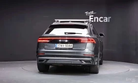 Audi Q8, снимка 4