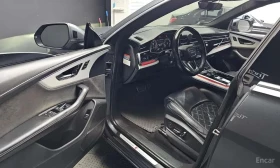 Audi Q8, снимка 10