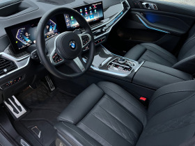 BMW X7 2023,M4.0i,340k.c,2200km, снимка 7 - Автомобили и джипове - 44396548