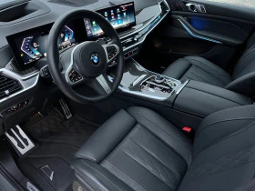 BMW X7 2023, M4.0i, 340k.c, 2200km, снимка 7