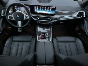 BMW X7 2023,M4.0i,340k.c,2200km, снимка 8 - Автомобили и джипове - 44396548
