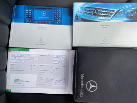 Mercedes-Benz ML 350 143000км.* XENON* BLUETOOTH* NAVI* ПОДГРЕВ* ШВЕЙЦА, снимка 11
