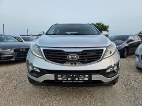 Kia Sportage 2.0CRDI, 136.., 44  | Mobile.bg    2