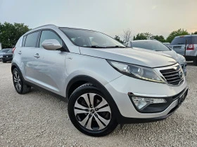 Kia Sportage 2.0CRDI, 136к.с., 4х4  - [4] 