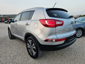 Kia Sportage 2.0CRDI, 136к.с., 4х4  - [7] 