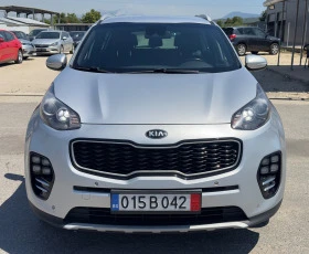 Kia Sportage GT-LINE AUTOMATIC - [3] 