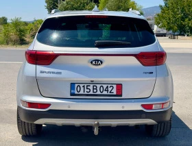 Kia Sportage GT-LINE AUTOMATIC - [6] 