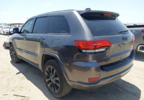 Jeep Grand cherokee Altitude 4X4 , снимка 3