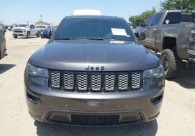 Jeep Grand cherokee Altitude 4X4 , снимка 9