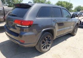 Jeep Grand cherokee Altitude 4X4 , снимка 4