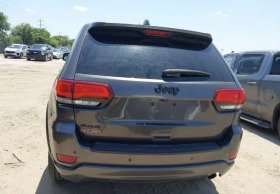 Jeep Grand cherokee Altitude 4X4 , снимка 8