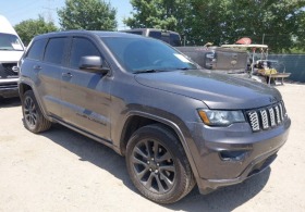 Jeep Grand cherokee Altitude 4X4 , снимка 1