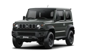     Suzuki Jimny N1