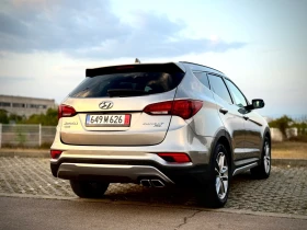     Hyundai Santa fe 2.0 T Sport LIMITED * FULL* 