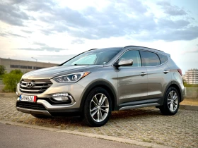 Hyundai Santa fe 2.0 T Sport LIMITED * FULL* , снимка 1