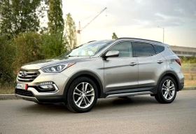 Hyundai Santa fe 2.0 T Sport LIMITED * FULL*  | Mobile.bg    5