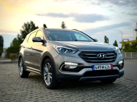 Hyundai Santa fe 2.0 T Sport LIMITED * FULL* , снимка 3