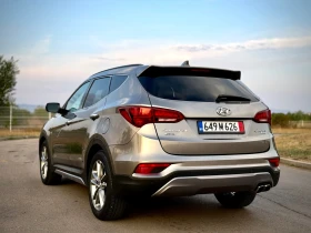 Hyundai Santa fe 2.0 T Sport LIMITED * FULL* , снимка 6