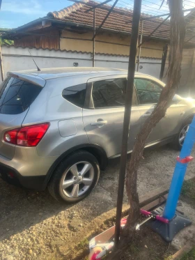 Nissan Qashqai 2.0 | Mobile.bg    2