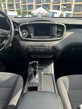 Kia Sorento 2.2 diesel, снимка 9