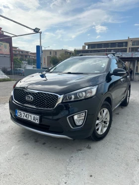 Kia Sorento 2.2 diesel, снимка 1