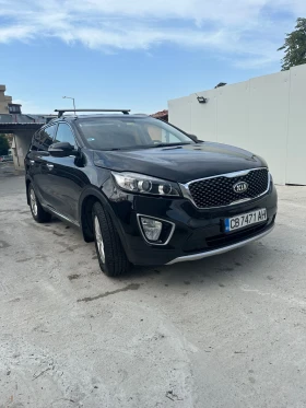 Kia Sorento 2.2 diesel, снимка 2