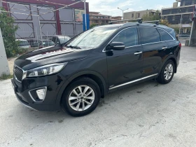 Kia Sorento 2.2 diesel, снимка 5