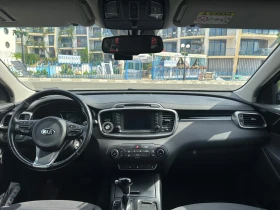 Kia Sorento 2.2 diesel, снимка 10