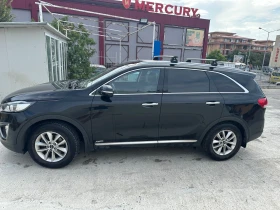 Kia Sorento 2.2 diesel, снимка 3