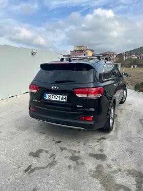 Kia Sorento 2.2 diesel, снимка 4