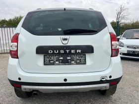 Dacia Duster 1.5dci, фейс 2014, 165000км, нави - [6] 