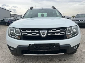 Dacia Duster 1.5dci, фейс 2014, 165000км, нави - [3] 