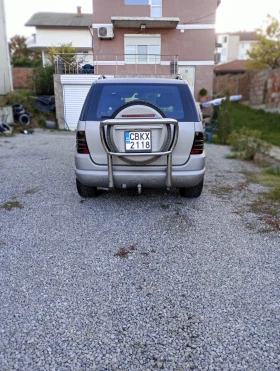 Mercedes-Benz ML 320 Газ.инж., снимка 5