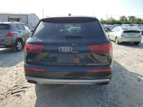 Audi Q7 PREMIUM* PLUS* * * 360*  | Mobile.bg    6