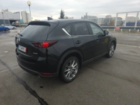 Mazda CX-5 SKYAKTIVE G, 4X4, 2.5 ,  . | Mobile.bg    4