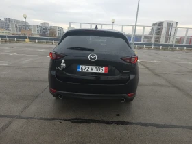 Mazda CX-5 SKYAKTIVE G, 4X4, 2.5 ,  . | Mobile.bg    5