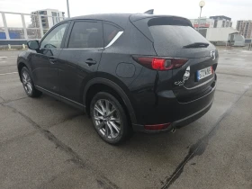 Mazda CX-5 SKYAKTIVE G, 4X4, 2.5 ,  . | Mobile.bg    11