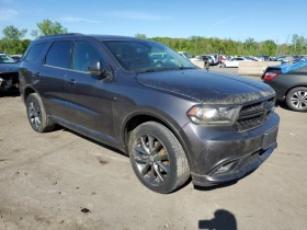 Dodge Durango GT AWD 3.6L 295 *    | Mobile.bg    4